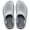 Sabot Crocs LiteRide 2.0 « Gris clair » 206708-0DT