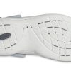Sabot Crocs LiteRide 2.0 « Gris clair » 206708-0DT