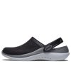 Sabot Crocs LiteRide 2.0 « Noir » 206708-0DD