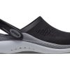 Sabot Crocs LiteRide 2.0 « Noir » 206708-0DD