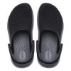 Sabot Crocs LiteRide 2.0 « Noir » 206708-0DD