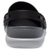 Sabot Crocs LiteRide 2.0 « Noir » 206708-0DD