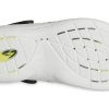 Sabot Crocs LiteRide 2.0 « Noir Jaune Fluo » 207634-02K