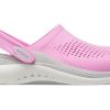 Sabot Crocs LiteRide 2.0 « Rose » 206708-6SW Sabot Crocs LiteRide 2.0 « Rose » 206708-6SW