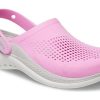 Sabot Crocs LiteRide 2.0 « Rose » 206708-6SW Sabot Crocs LiteRide 2.0 « Rose » 206708-6SW
