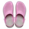 Sabot Crocs LiteRide 2.0 « Rose » 206708-6SW Sabot Crocs LiteRide 2.0 « Rose » 206708-6SW