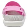 Sabot Crocs LiteRide 2.0 « Rose » 206708-6SW Sabot Crocs LiteRide 2.0 « Rose » 206708-6SW