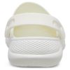 Sabot Crocs LiteRide 2.0 « Triple Blanc » 206708-1CV