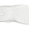 Sabot Crocs LiteRide 2.0 « Triple Blanc » 206708-1CV