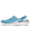 Sabot Crocs LiteRide 360  « Bleu acier » 206708-4LC