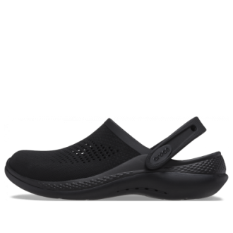 Sabot Crocs LiteRide 360  « Noir » 206708-060