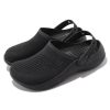 Sabot Crocs LiteRide 360  « Noir » 206708-060