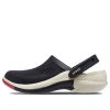 Sabot Crocs LiteRide 360  Ombre Marble « Noir » 208281-0C4