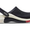 Sabot Crocs LiteRide 360  Ombre Marble « Noir » 208281-0C4