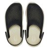 Sabot Crocs LiteRide 360  Ombre Marble « Noir » 208281-0C4