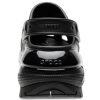 Sabot Crocs Mega Crush « Noir » 207988-001