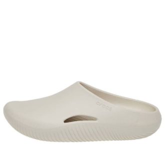Sabot Crocs Mellow « Blanc » 208493-160