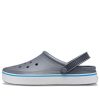 Sabot Crocs Off Court « Anthracite » 208371-025