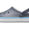 Sabot Crocs Off Court « Anthracite » 208371-025