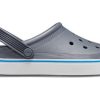 Sabot Crocs Off Court « Anthracite » 208371-025