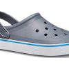 Sabot Crocs Off Court « Anthracite » 208371-025