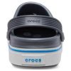 Sabot Crocs Off Court « Anthracite » 208371-025