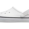 Sabot Crocs Off Court « Blanc » 208371-100