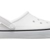 Sabot Crocs Off Court « Blanc » 208371-100
