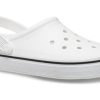 Sabot Crocs Off Court « Blanc » 208371-100