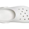 Sabot Crocs Off Court « Blanc » 208371-100