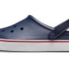 Sabot Crocs Off Court « Marine » 208371-410