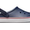 Sabot Crocs Off Court « Marine » 208371-410