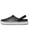Sabot Crocs Off Court « Noir » 208371-001