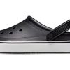Sabot Crocs Off Court « Noir » 208371-001