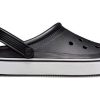 Sabot Crocs Off Court « Noir » 208371-001