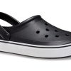 Sabot Crocs Off Court « Noir » 208371-001