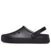 Sabot Crocs Off Court « Noir » 208371-060