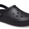 Sabot Crocs Off Court « Noir » 208371-060