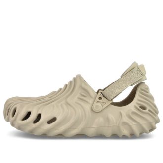 Sabot Crocs Pollex x Salehe Bembury « Horchata » 207393-2DO