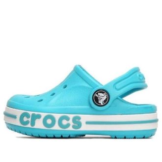 Sabot Crocs (PS) Bayaband 205100-4SL