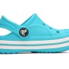 Sabot Crocs (PS) Bayaband 205100-4SL