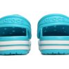 Sabot Crocs (PS) Bayaband 205100-4SL