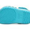 Sabot Crocs (PS) Bayaband 205100-4SL