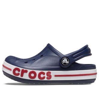 Sabot Crocs (PS) Bayaband 207018-410