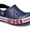 Sabot Crocs (PS) Bayaband 207018-410