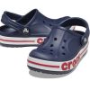 Sabot Crocs (PS) Bayaband 207018-410