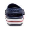 Sabot Crocs (PS) Bayaband 207018-410
