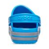 Sabot Crocs (PS) Bayaband « Bleu anthracite » 209213-456