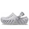 Sabot Crocs (PS) Classic Echo « Gris » 208190-1FT
