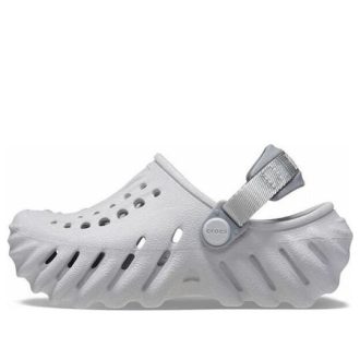 Sabot Crocs (PS) Classic Echo « Gris » 208190-1FT
